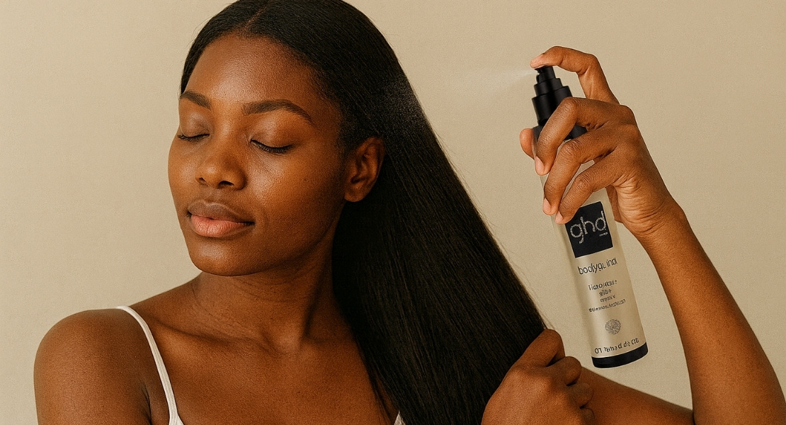 Bouclier anti-chaleur : pourquoi le thermo-protecteur est le super-héros oublié de votre routine capillaire (et comment bien le choisir)