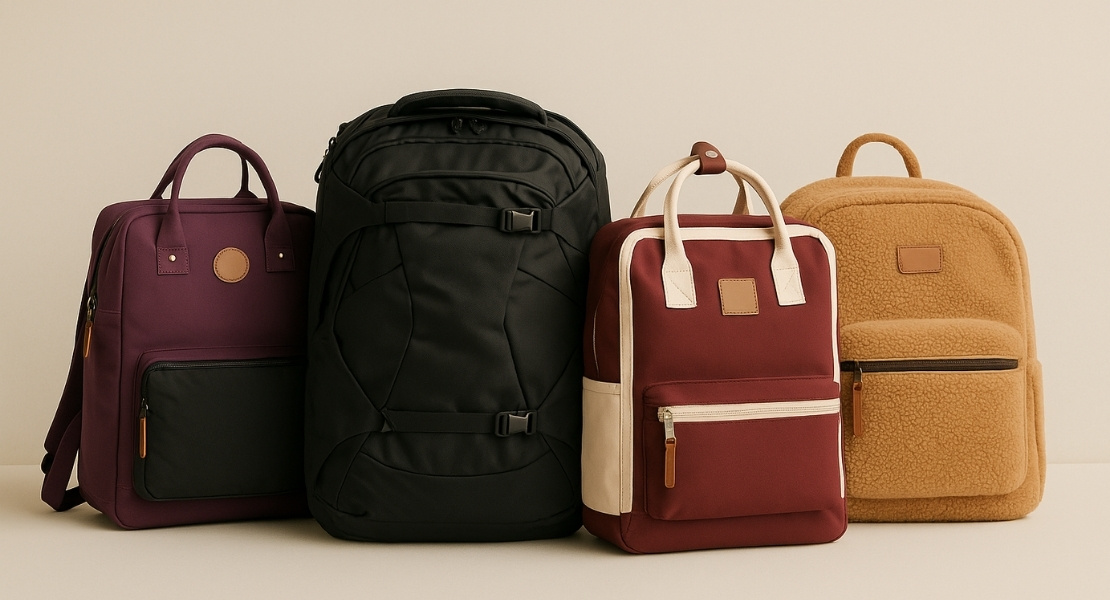 Le « bagage miracle » : le sac de week-end qui vous fait économiser le bagage en soute