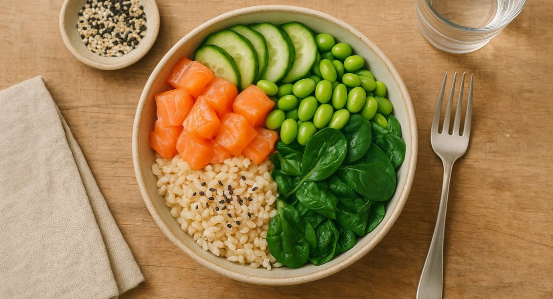 Cycle hormonal : l’art d’adapter son alimentation pour se sentir au top